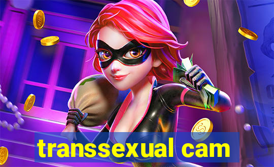 transsexual cam